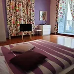 Mareluna 4* Nápoly
