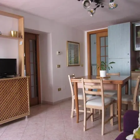 Mareluna Bed and Breakfast