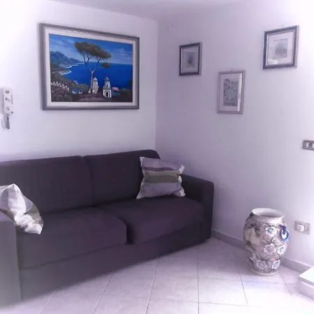 Bed and Breakfast Mareluna