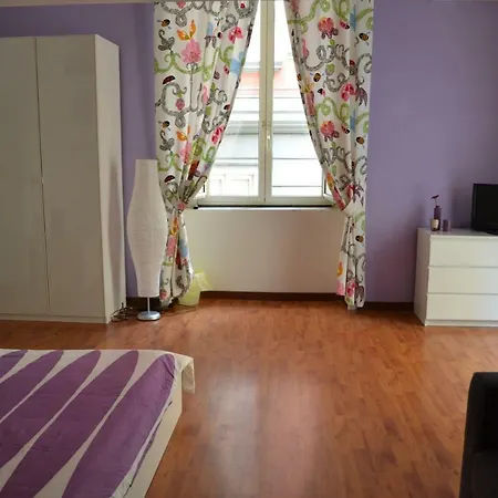 Bed and Breakfast Mareluna