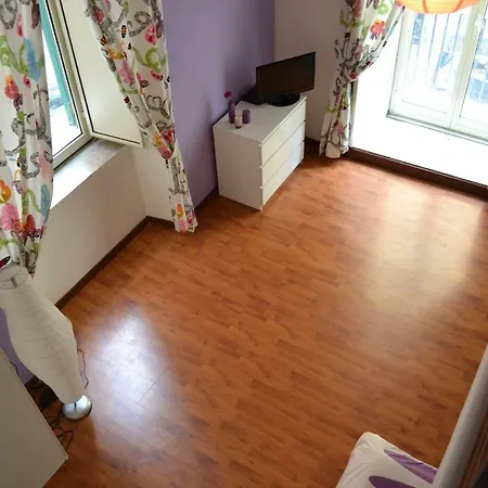 Mareluna 3* Νάπολη