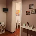 Mareluna לינה וארוחת בוקר נאפולי