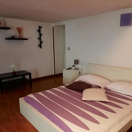 Bed & Breakfast Mareluna *