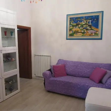 Mareluna Naples