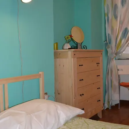 Mareluna 4* Nápoles