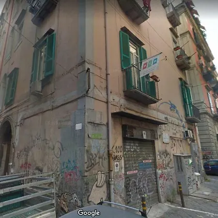 Mareluna * Naples