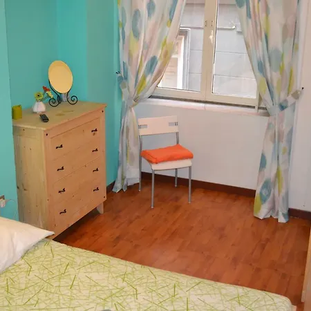 Mareluna Bed and breakfast