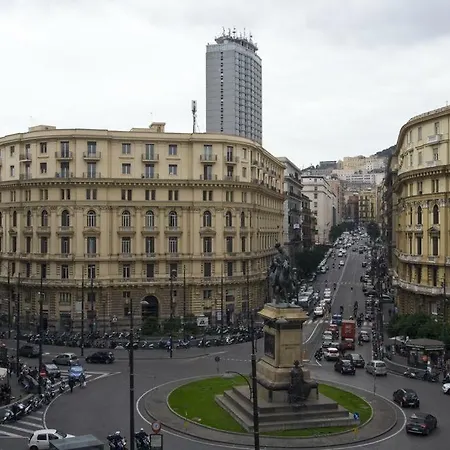 Bed & Breakfast Mareluna Naples