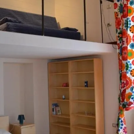 Bed and breakfast Mareluna
