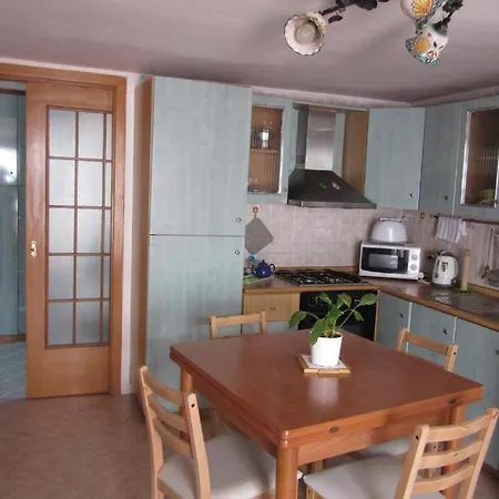 Mareluna Bed & Breakfast Neapel