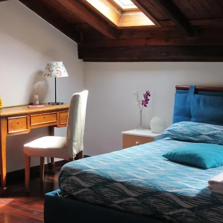 Mareluna Bed & Breakfast 3*