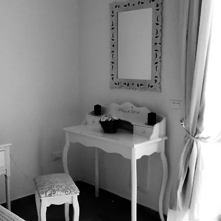 Mareluna Bed & Breakfast Neapel