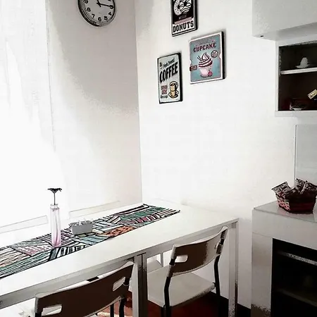 Bed & Breakfast Mareluna *
