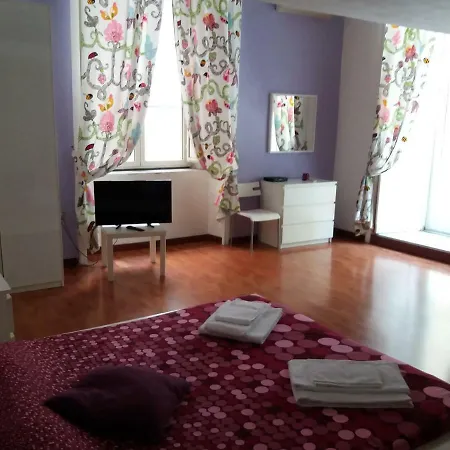 Nocleg ze śniadaniem Mareluna 3*