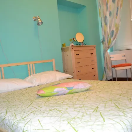 Mareluna Bed & Breakfast *