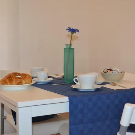 Bed & Breakfast Mareluna *