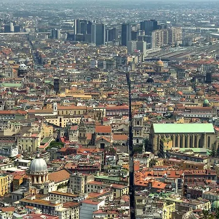 Mareluna Bed & Breakfast 3*