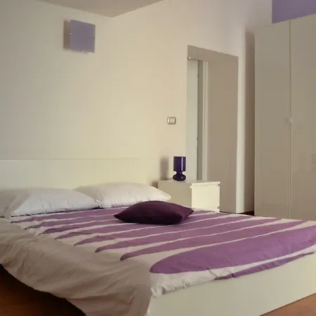 Bed & Breakfast Mareluna Napoli