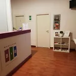 Mareluna Bed & Breakfast 4*
