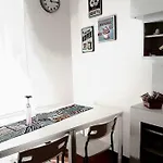 Bed & Breakfast Mareluna 4*