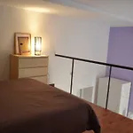 Bed & Breakfast Mareluna Neapol