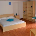 Mareluna Bed & Breakfast Neapol