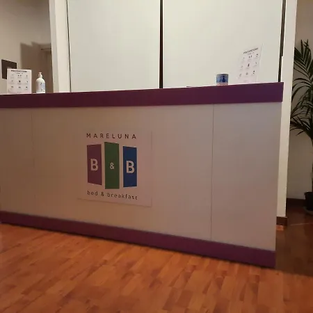 Bed & Breakfast Mareluna