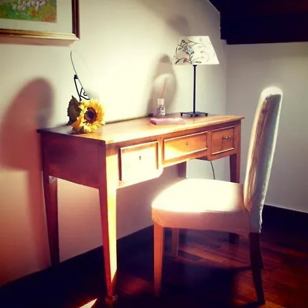 Bed & Breakfast Mareluna