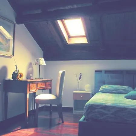 Mareluna Bed & Breakfast 3*