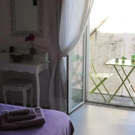 Mareluna 4* Νάπολη
