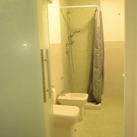 Bed & Breakfast Mareluna