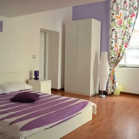 Mareluna Bed & Breakfast Neapol