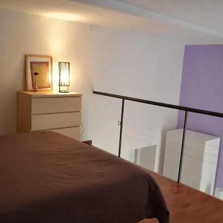 Bed & Breakfast Mareluna Neapol