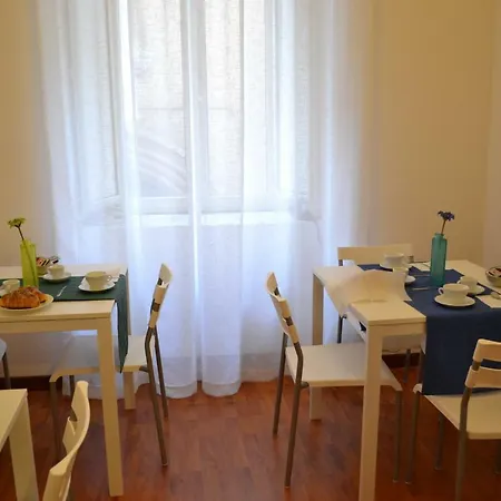 Mareluna 4* Νάπολη