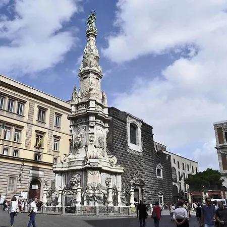 Bed & Breakfast Mareluna