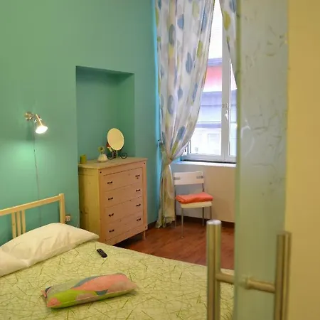 Mareluna Bed and Breakfast