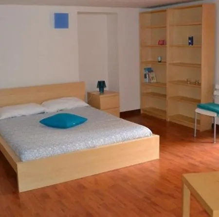 Mareluna Bed & Breakfast Neapol