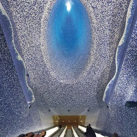 Mareluna 3* נאפולי